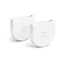 Philips Hue wandschakelaarmodule duo-pack