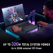 ASUS ROG Strix 18 G835LXG-TQ415W