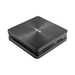 ASUS VivoPC VC62B-B017M PC/workstation Intel® Celeron® 2957U 4 GB DDR3L-SDRAM 500 GB HDD Mini PC Black thumbnail 1