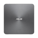 ASUS VivoPC VC62B-B017M PC/workstation Intel® Celeron® 2957U 4 GB DDR3L-SDRAM 500 GB HDD Mini PC Black thumbnail 2