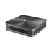 ASUS VivoPC VC62B-B017M PC/workstation Intel® Celeron® 2957U 4 GB DDR3L-SDRAM 500 GB HDD Mini PC Black thumbnail 3