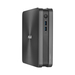 ASUS VivoPC VC62B-B017M PC/workstation Intel® Celeron® 2957U 4 GB DDR3L-SDRAM 500 GB HDD Mini PC Black thumbnail 4