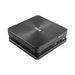 ASUS V VC65R-G006M PC/workstation barebone 2L sized PC Black i5-6400T Intel® H170 LGA 1151 (Socket H4) 2.2 GHz thumbnail 2