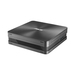 ASUS V VC65R-G006M PC/workstation barebone 2L sized PC Black i5-6400T Intel® H170 LGA 1151 (Socket H4) 2.2 GHz thumbnail 5