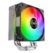 Mars Gaming CPU Cooler MCPU-X4ARGB thumbnail 2