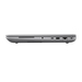 HP ZBook Fury G1i Wolf Pro Security Edition Intel Core Ultra 9 285HX Mobile workstation 40.6 cm (16″) WQXGA 64 GB DDR5-SDRAM 2 TB SSD NVIDIA RTX PRO 4000 Blackwell Wi-Fi 7 (802.11be) Windows 11 Pro AI Workstation, AI PC Silver thumbnail 17
