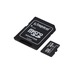 Kingston Technology Industrial Temperature microSD UHS-I 8GB 8GB MicroSD UHS-I Class 10 memoria flash