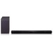 LG SH4 soundbar speaker Black 2.1 channels 300 W thumbnail 1