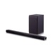 LG SH4 soundbar speaker Black 2.1 channels 300 W thumbnail 2