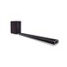 LG SH4 soundbar speaker Black 2.1 channels 300 W thumbnail 4