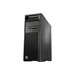 HP Z640 Intel Xeon E5 v3 E5-2650V3 16 GB DDR4-SDRAM 256 GB SSD NVIDIA® Quadro® K4200 Windows 7 Professional Tower Workstation Black thumbnail 1
