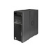 HP Z640 Intel Xeon E5 v3 E5-2650V3 16 GB DDR4-SDRAM 256 GB SSD NVIDIA® Quadro® K4200 Windows 7 Professional Tower Workstation Black thumbnail 3