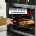 Tefal Ingenio Excellence Ceram Pannenset 3-delig