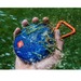 JBL Clip 2 Mono portable speaker Blue 3 W thumbnail 4