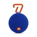 JBL Clip 2 Mono portable speaker Blue 3 W thumbnail 1