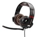 Thrustmaster Y-300CPX Headset Wired Head-band Gaming Black, Brown thumbnail 1