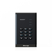 iStorage diskAshur³ SSD 512GB Black | Secure Portable Solid State Drive | FIPS 140-3 Level 3 Complaint |Common Criteria EAL 5+ | PIN protected | AES-XTS 256-bit hardware encryption | GDPR, TAA Compliant | Dust/Water Resistant | thumbnail 1