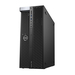 DELL Precision 7820 Intel® Xeon® 4112 16 GB DDR4-SDRAM 1 TB HDD NVIDIA® Quadro® P1000 Windows 10 Pro Tower Workstation Black thumbnail 3