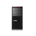 Lenovo ThinkStation P310 Intel® Xeon® E3 v5 E3-1245V5 8 GB DDR4-SDRAM 256 GB SSD Windows 10 Pro Tower Workstation Black thumbnail 1
