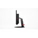 Lenovo ThinkCentre Tiny-in-One 22 computer monitor 54.6 cm (21.5″) 1920 x 1080 pixels Full HD Black thumbnail 2