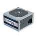 Chieftec iARENA power supply unit 350 W 24-pin ATX PS/2 Silver thumbnail 1