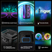 Hisense Party Storm Party Speaker thumbnail 5