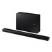 Samsung HW-K650 soundbar speaker Black 3.1 channels 340 W thumbnail 1