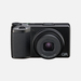 Ricoh GRIIIx HDF