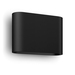 Philips Hue Dymera muurlamp - White and Color - Zwart