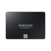 Samsung 750 EVO 500 GB 2.5″ Serial ATA III TLC thumbnail 1