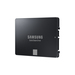 Samsung 750 EVO 500 GB 2.5″ Serial ATA III TLC thumbnail 3