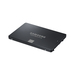 Samsung 750 EVO 500 GB 2.5″ Serial ATA III TLC thumbnail 4