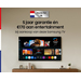 Samsung 55" OLED S85F 4K (2025)