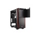 be quiet! Silent Base 600 Desktop Black, Red thumbnail 4