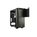 be quiet! Silent Base 600 Desktop Black, Green thumbnail 2