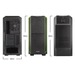 be quiet! Silent Base 600 Desktop Black, Green thumbnail 6