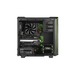 be quiet! Silent Base 600 Desktop Black, Green thumbnail 5