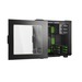 be quiet! Silent Base 600 Desktop Black, Green thumbnail 3