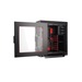 be quiet! Silent Base 800 Tower Black, Red thumbnail 6