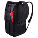 Case Logic Variate 17 inch Laptop Rugzak Zwart