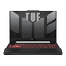 ASUS TUF Gaming A15 TUF507NU-LP036 AMD Ryzen™ 7 7735HS Laptop 39.6 cm (15.6″) Full HD 16 GB DDR5-SDRAM 512 GB SSD NVIDIA GeForce RTX 4050 Wi-Fi 6 (802.11ax) Grey thumbnail 2