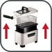 Tefal Easy Pro FR3330