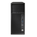 HP Z240 Tower + NVIDIA Quadro P600 (2GB) Intel® Core™ i7 i7-7700 8 GB DDR4-SDRAM 256 GB SSD Windows 10 Pro Workstation Black thumbnail 3