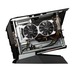 MSI Aegis -033EU Intel® Core™ i5 i5-6400 16 GB DDR4-SDRAM 1.25 TB HDD+SSD NVIDIA® GeForce® GTX 1070 Windows 10 Home Desktop PC Black, Red thumbnail 5