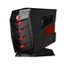 MSI Aegis -033EU Intel® Core™ i5 i5-6400 16 GB DDR4-SDRAM 1.25 TB HDD+SSD NVIDIA® GeForce® GTX 1070 Windows 10 Home Desktop PC Black, Red thumbnail 1