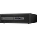 HP EliteDesk 800 G2 SFF Intel® Core™ i7 i7-6700 8 GB DDR4-SDRAM 1 TB HDD Windows 7 Professional PC Black thumbnail 2