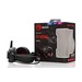 itek ITH8956 headphones/headset Wired Head-band Gaming Black thumbnail 5
