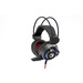 itek ITH8956 headphones/headset Wired Head-band Gaming Black thumbnail 1