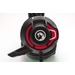 itek ITH8956 headphones/headset Wired Head-band Gaming Black thumbnail 3