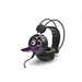itek ITH8956 headphones/headset Wired Head-band Gaming Black thumbnail 11